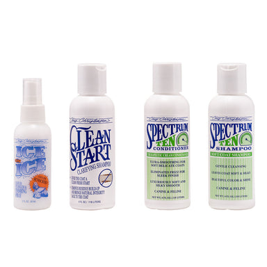 Chris Christensen Spectrum Ten Kit