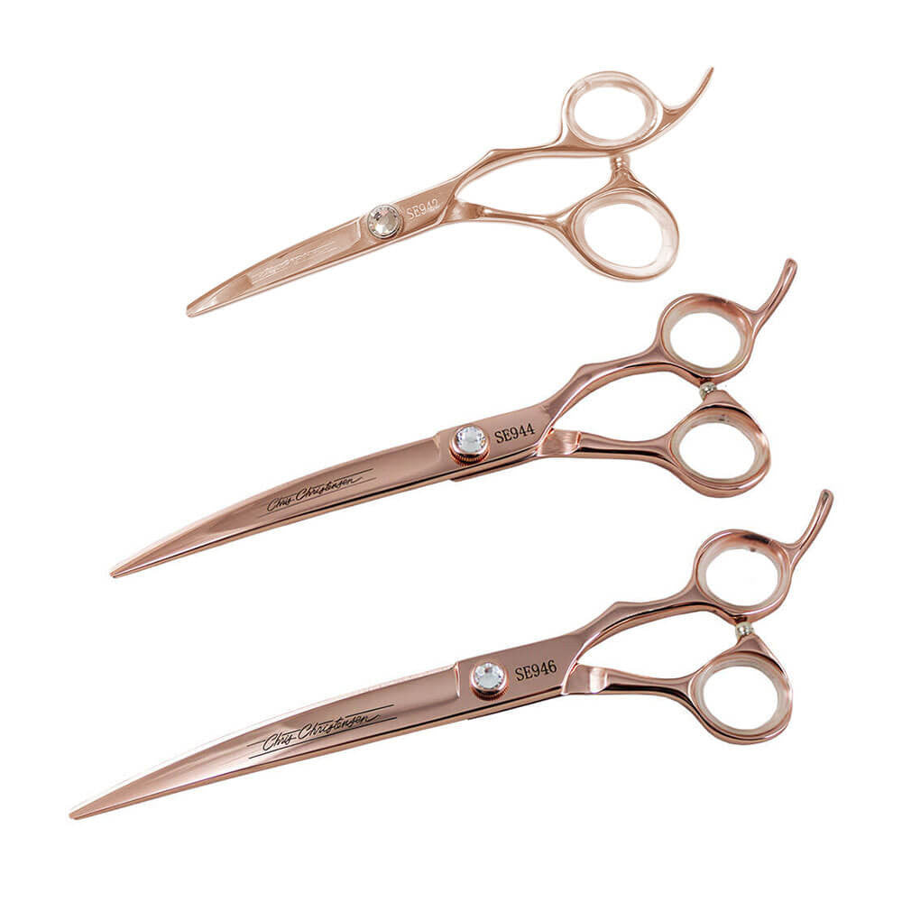 Adalynn Rose Curved Shears