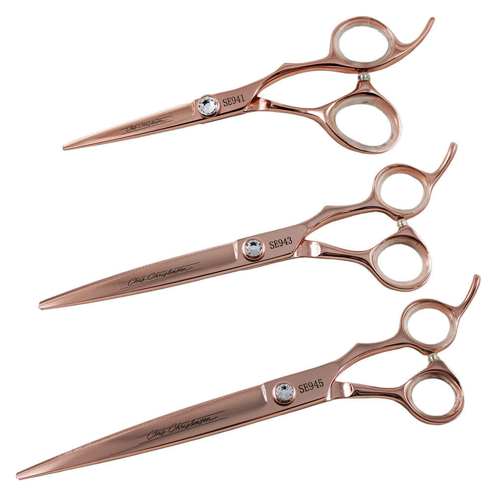 Adalynn Rose Straight Shears