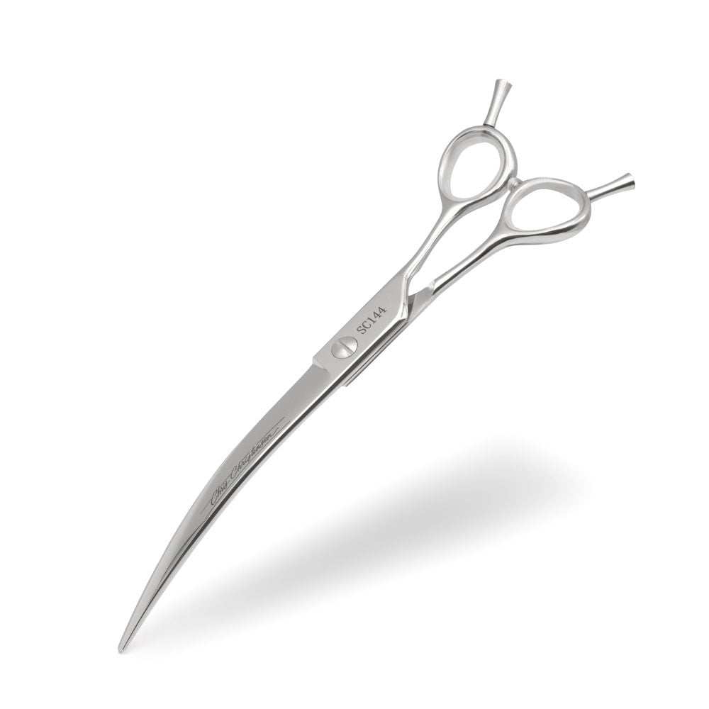 144 Curved Shears