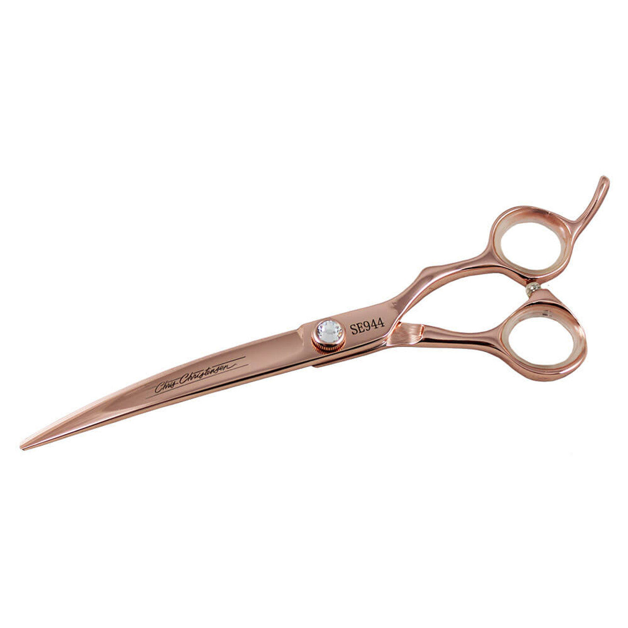Chris Christensen Adalynn Rose Curved Shears
