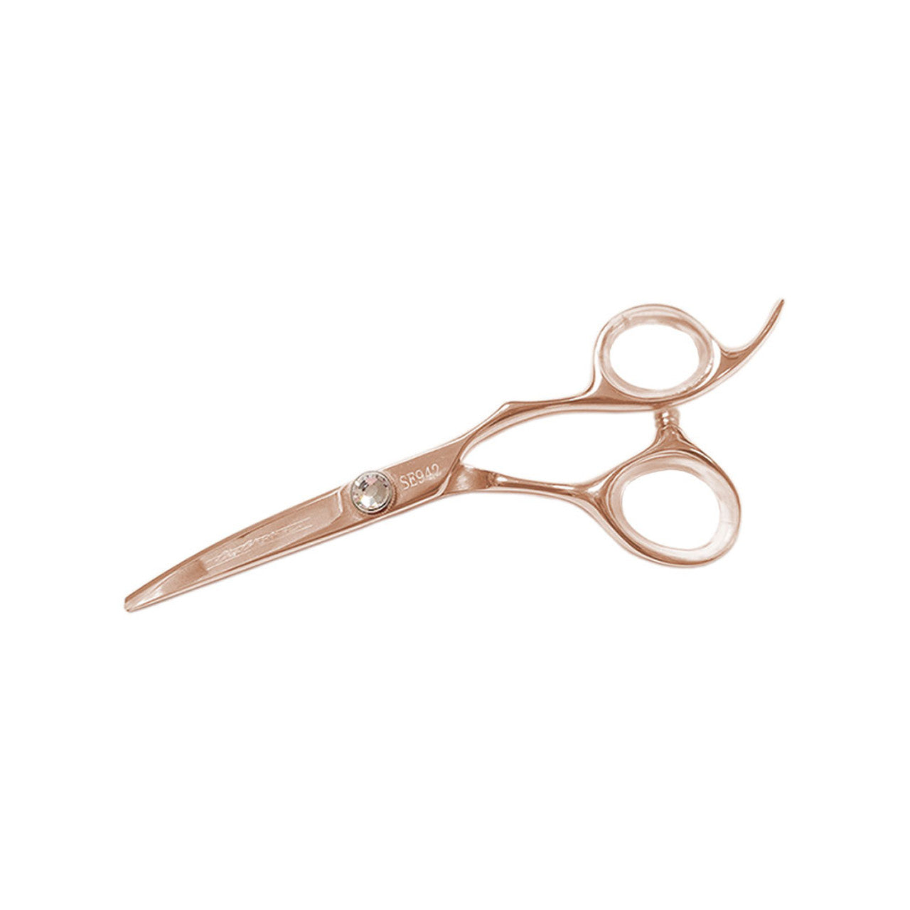 Chris Christensen Adalynn Rose Curved Shears
