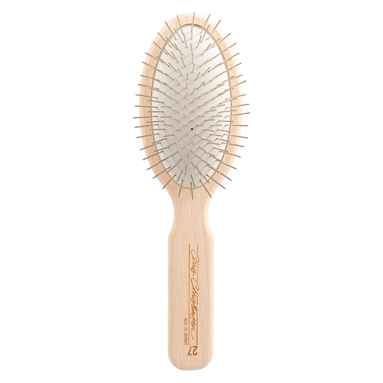 #A027 Original Series Oval Brush