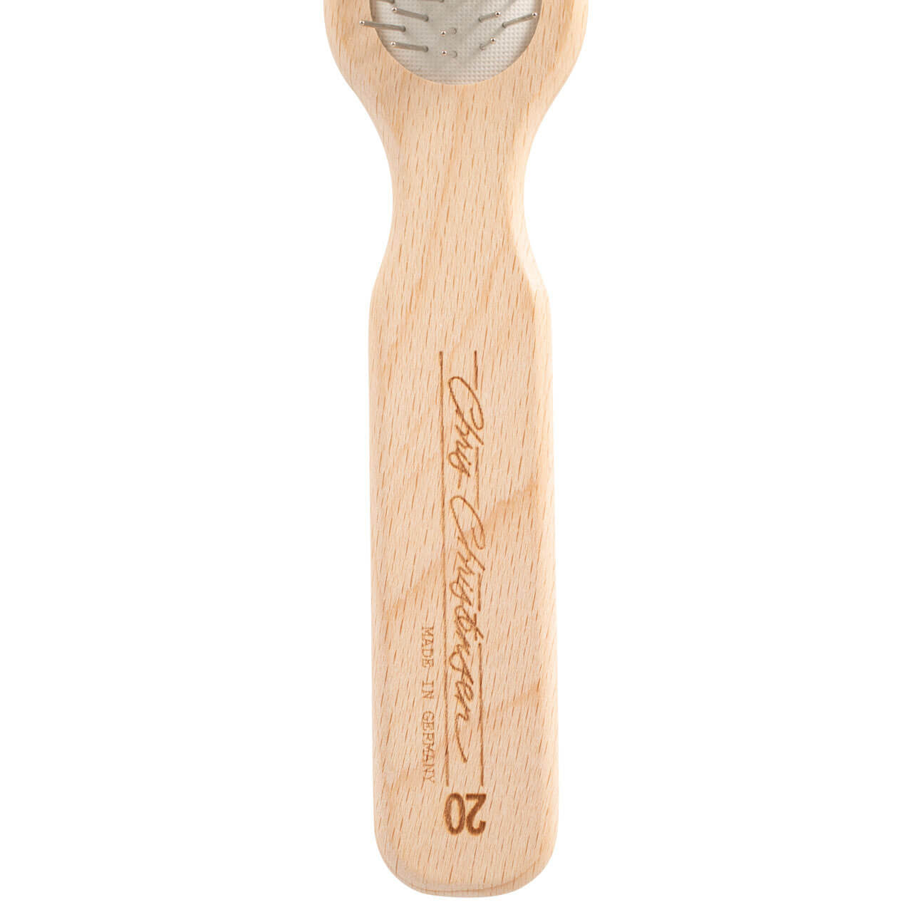 #A120 Pin Brush - Handle