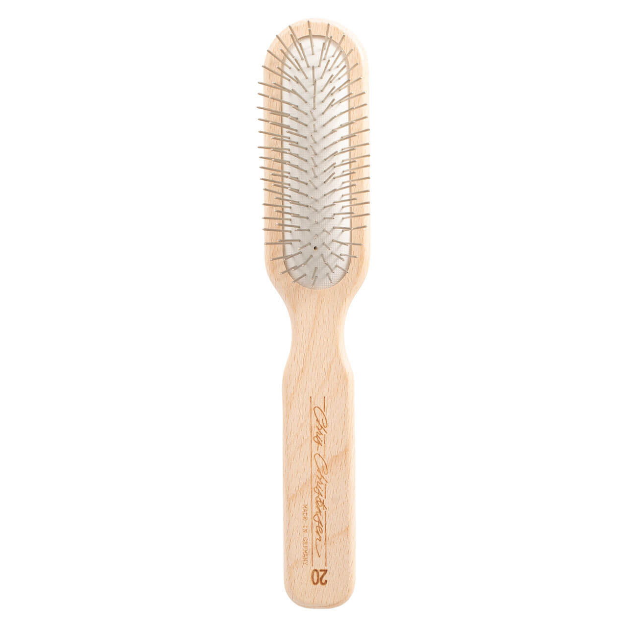#A120 Oblong Brush