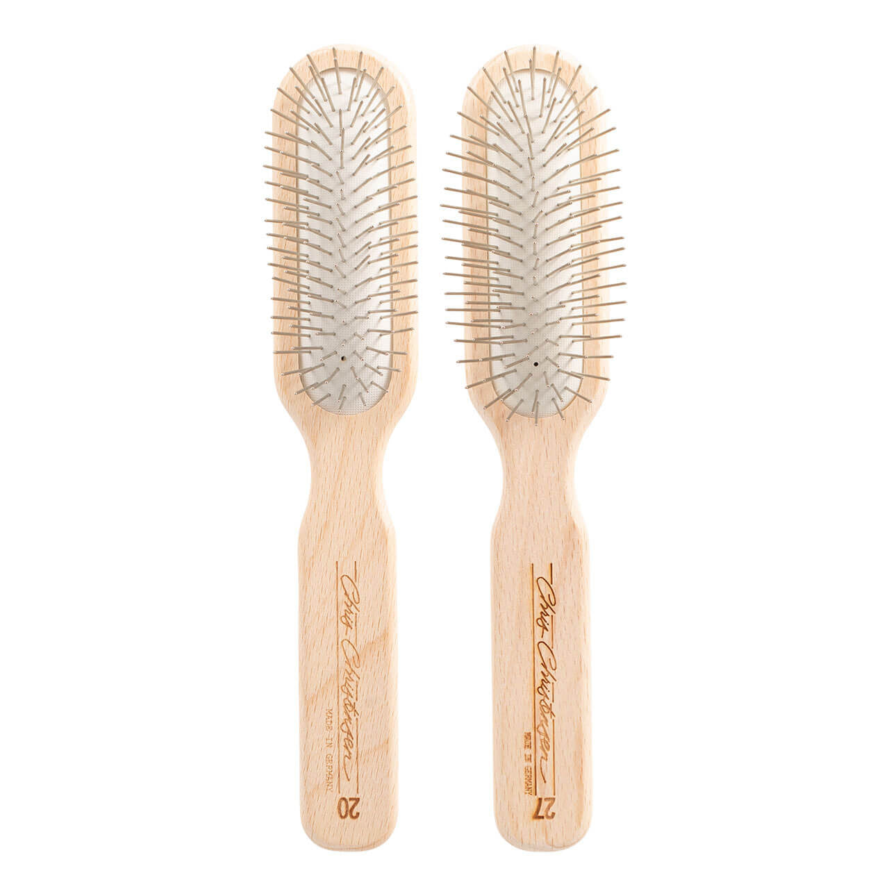 Original Series Oblong Brushes