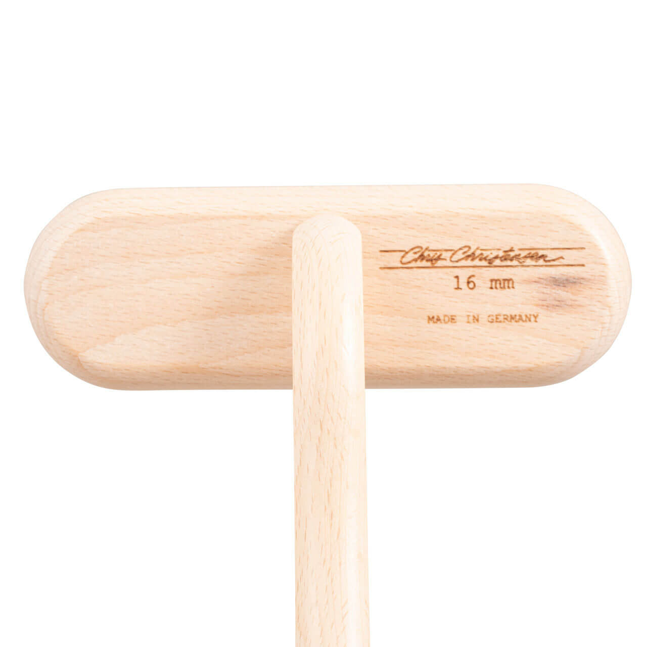 #A416 T-Brush - Back