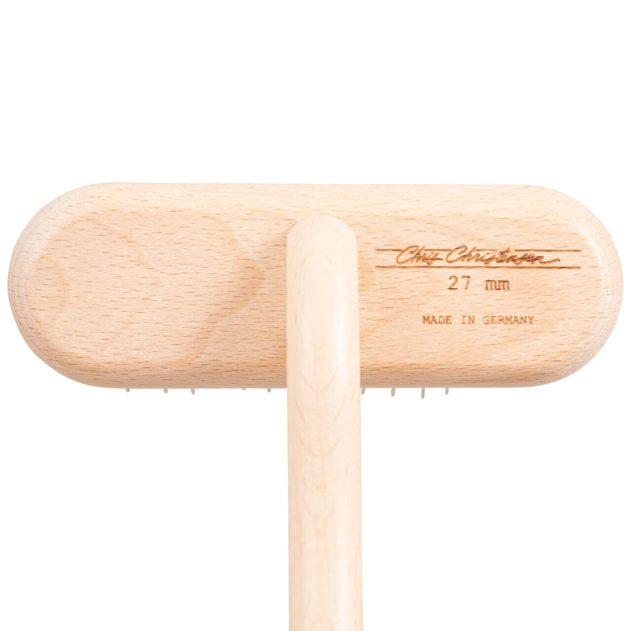 #A247 T-Brush - Back