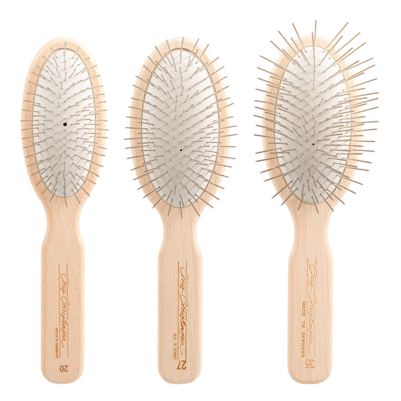 Original Series Oval Brushes