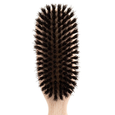#A710 Natural Boar Brush