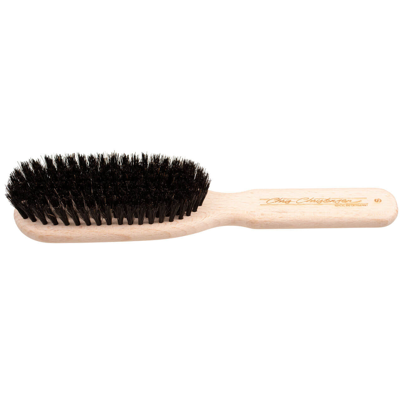 #A710 Natural Boar Soft Brush