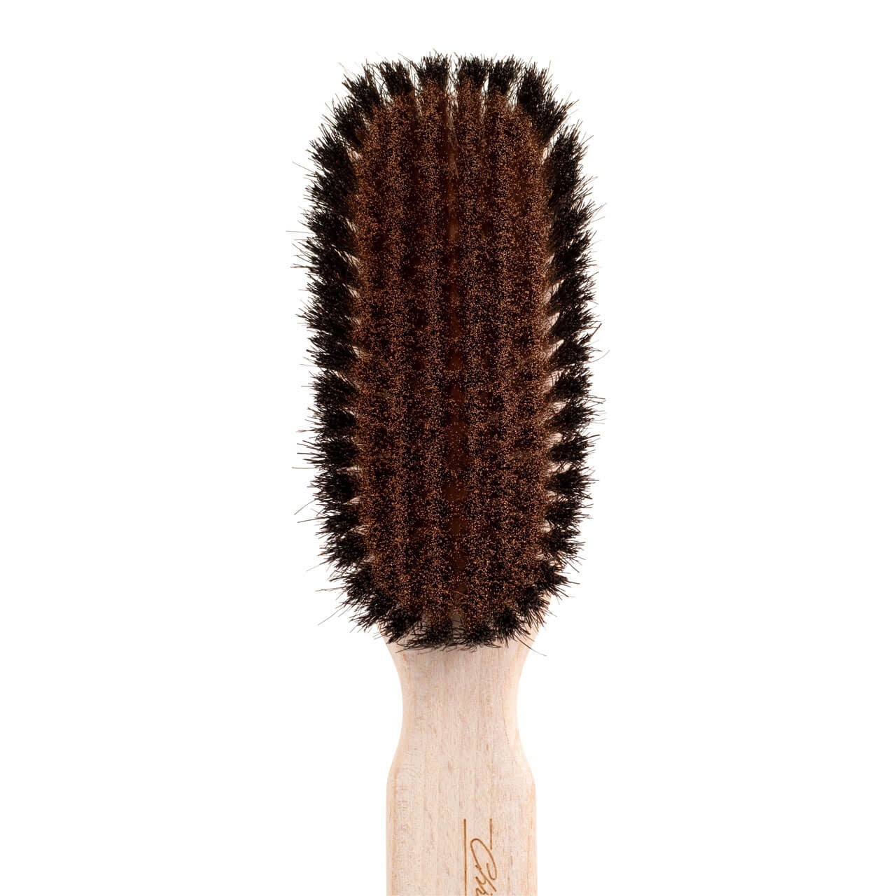 #A618 Ionic Brass Brush