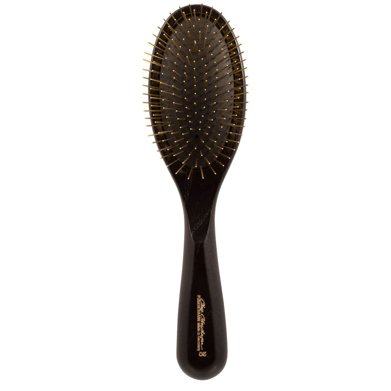 #A220 Oval Fusion Brush