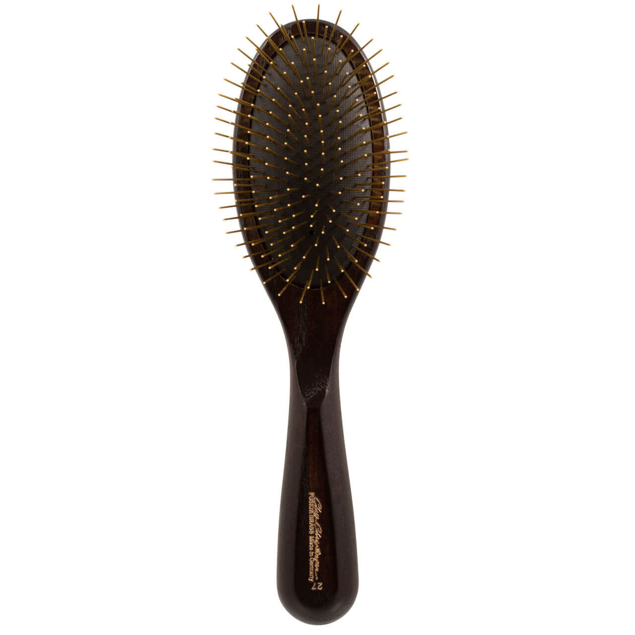#A227 Oval Fusion Brush