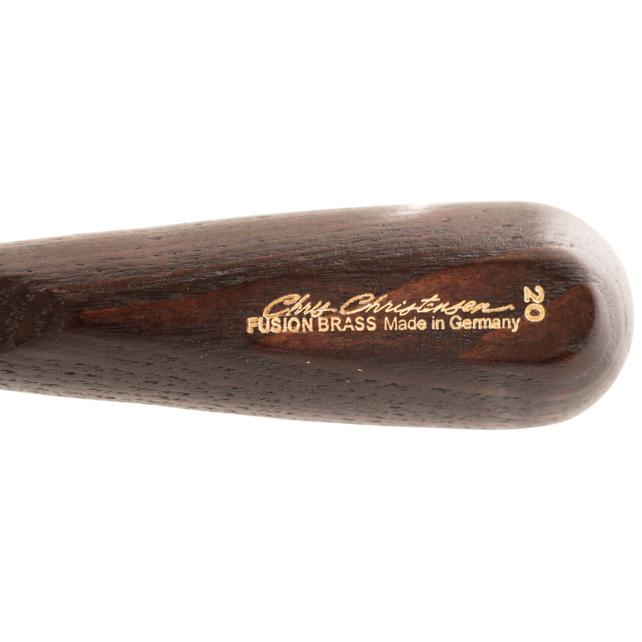 #A120F Pin Brush - Handle