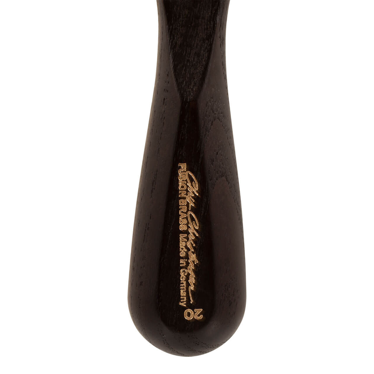 #A220F Fusion Pocket Brush - Handle