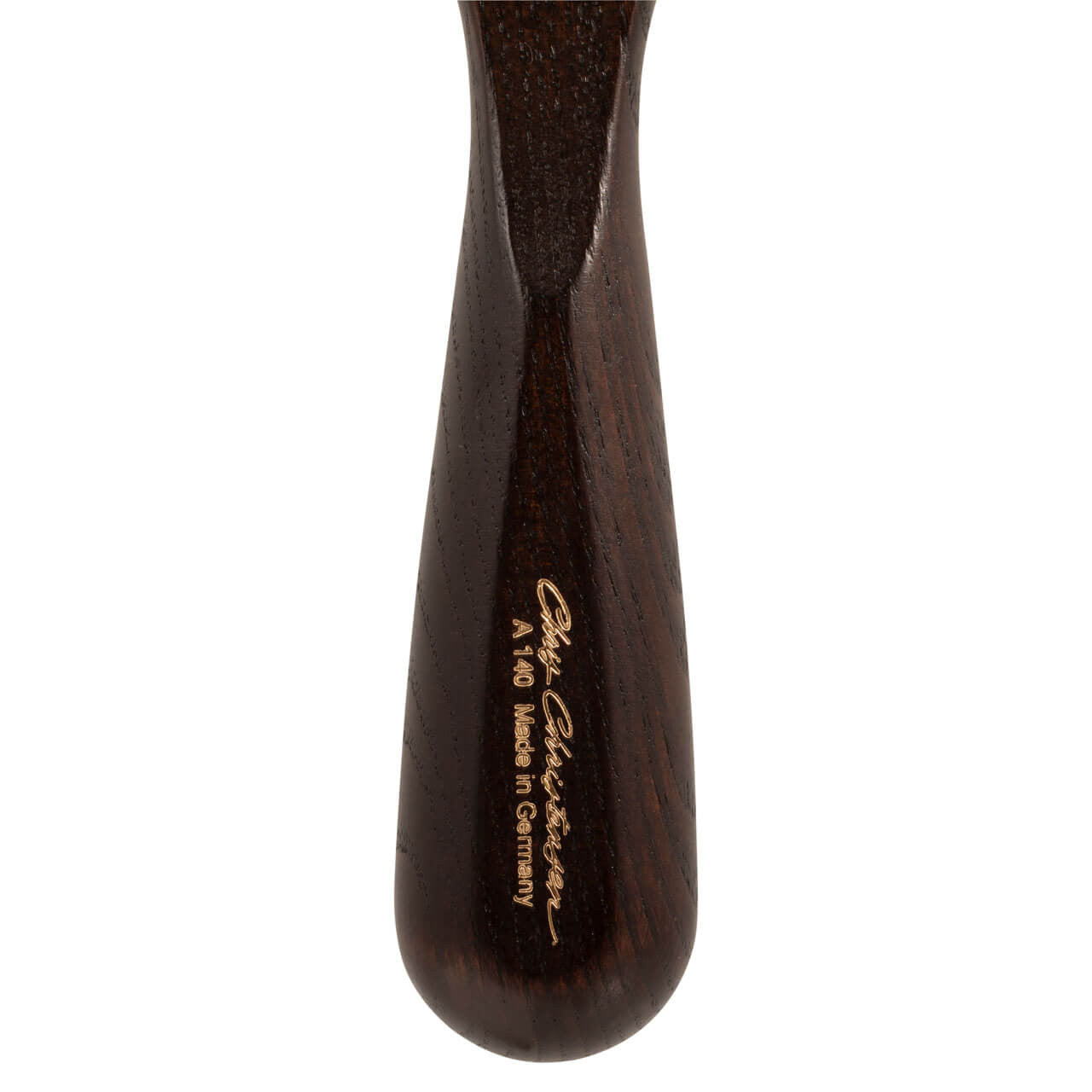 #A140 Wood Pin Brush - Handle