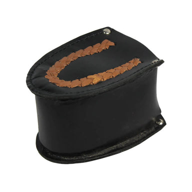 Chris Christensen Brush Cover for Small Oval 27mm Pin Brushes