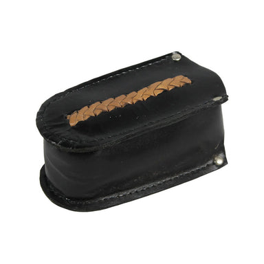 Chris Christensen Brush Cover Oblong 20mm Pin Brushes