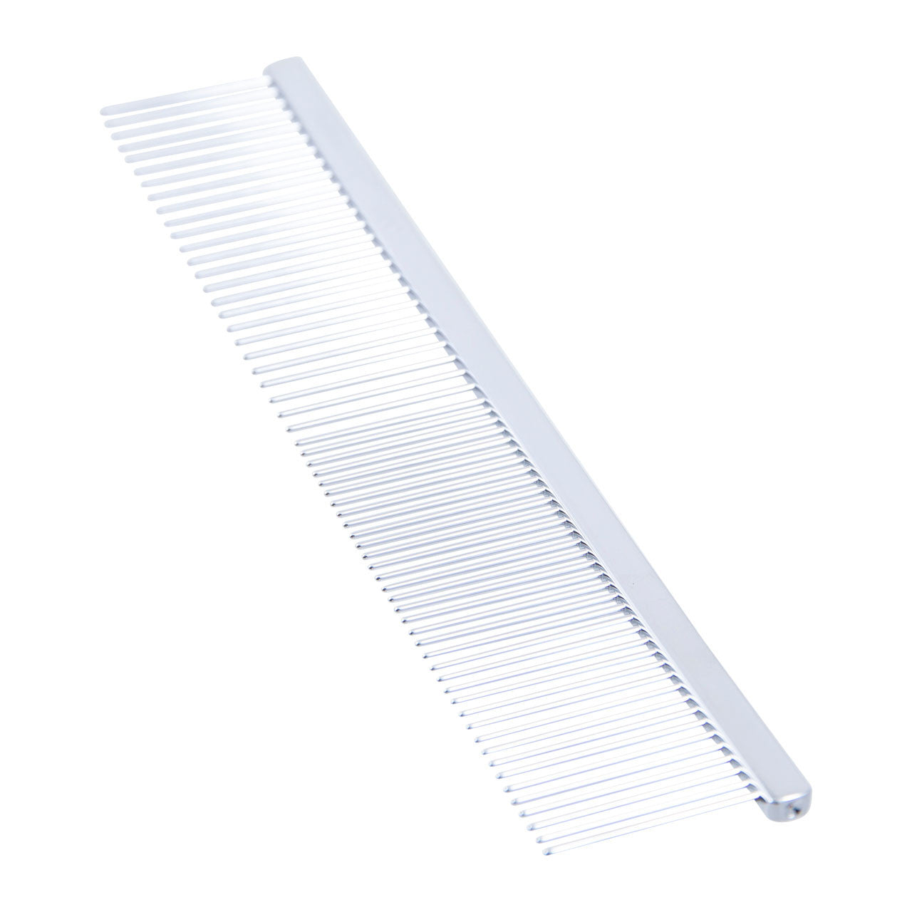 000 Buttercomb - Side View