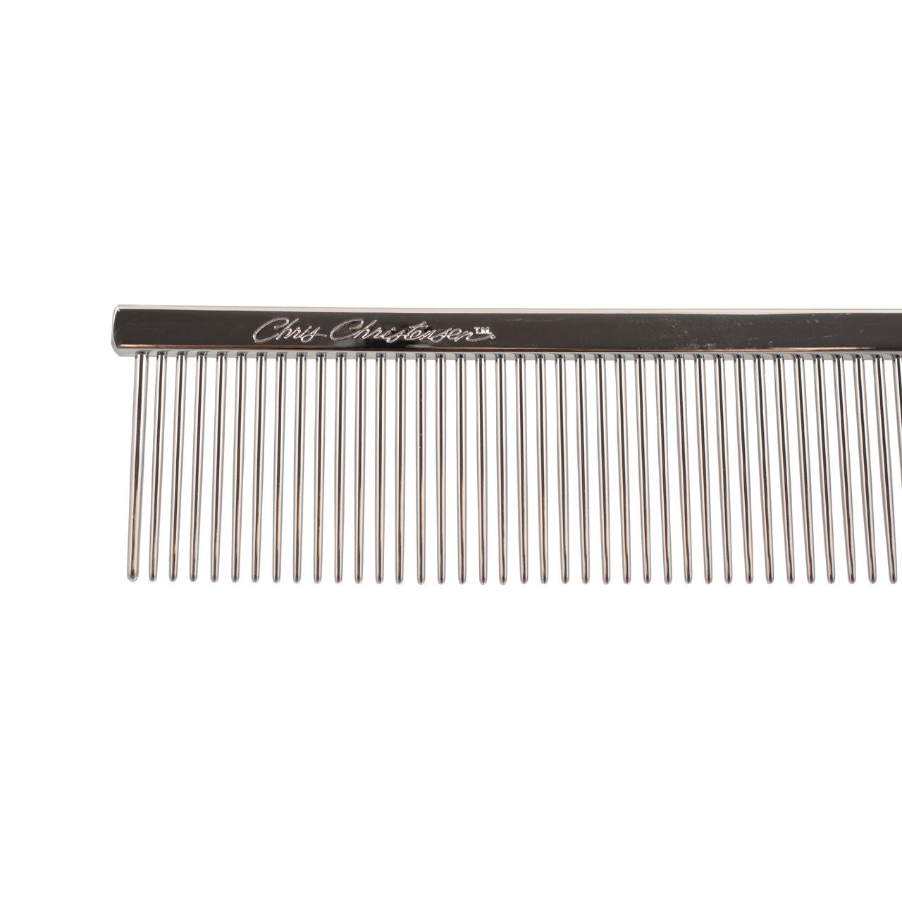 #001 Fine Finishing Comb