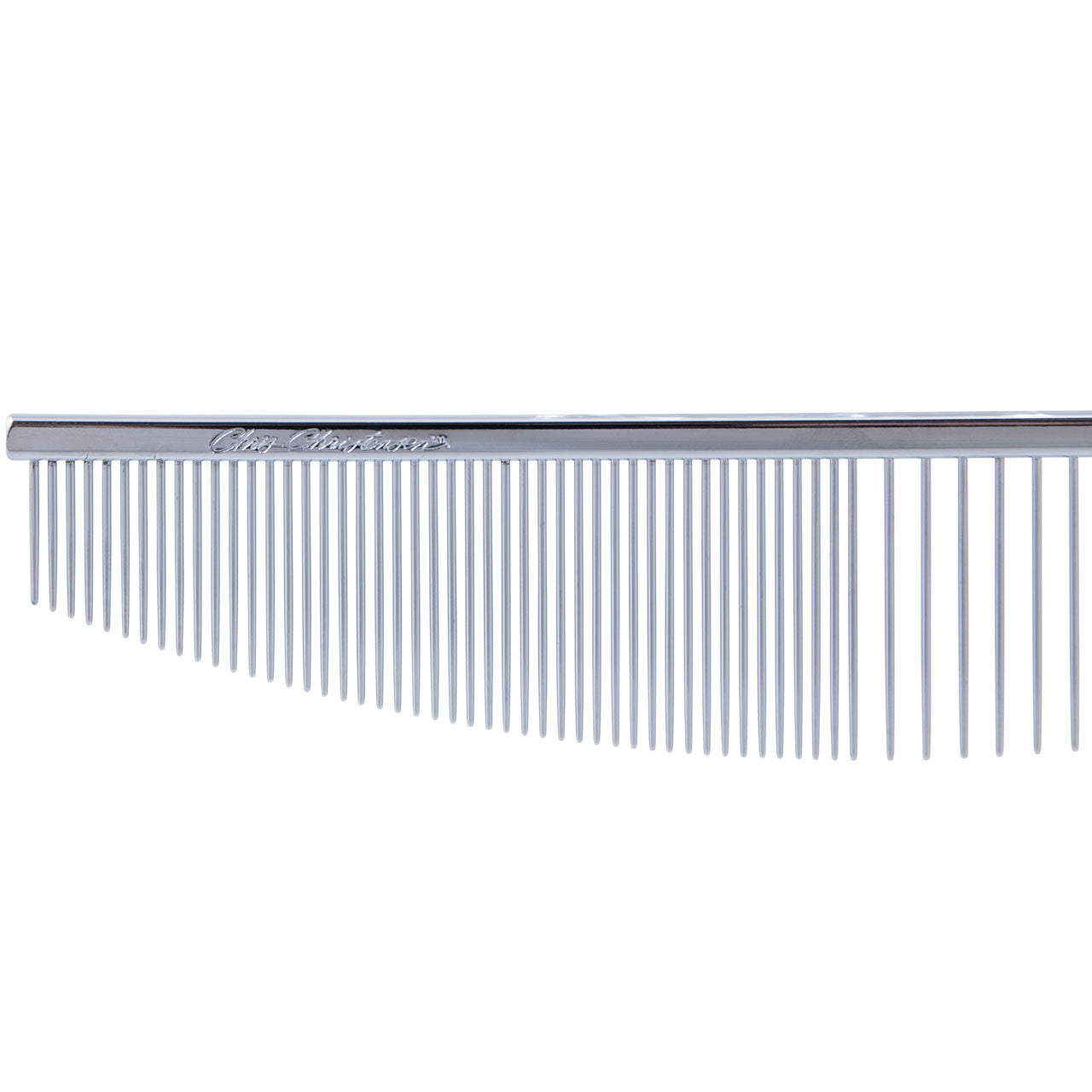 Chris Christensen 00C Crescent Coarse/Fine Buttercomb