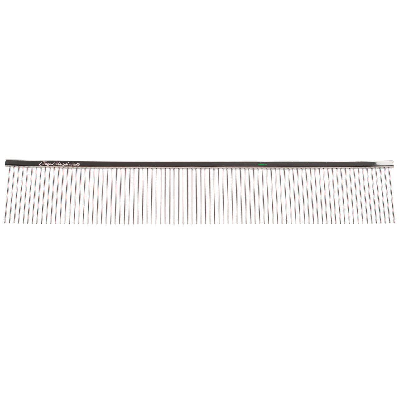 505 8.5" Coarse Poodle-Style Buttercomb