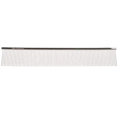 505 8.5" Coarse Poodle-Style Buttercomb