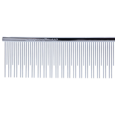 #507 8.5" Jill Teasing Buttercomb