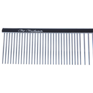 Chris Christensen 005 Fine/Coarse Long Tooth Buttercomb