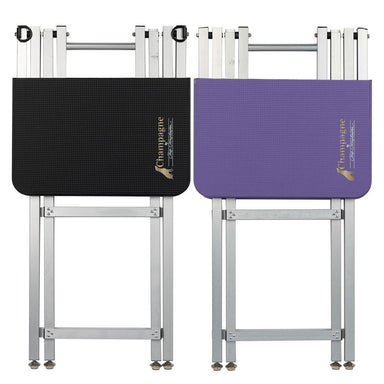 Champagne By Chris Christensen Competition Tables