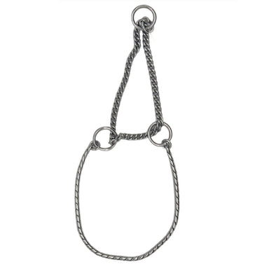 Champagne Martingale Chain Collars