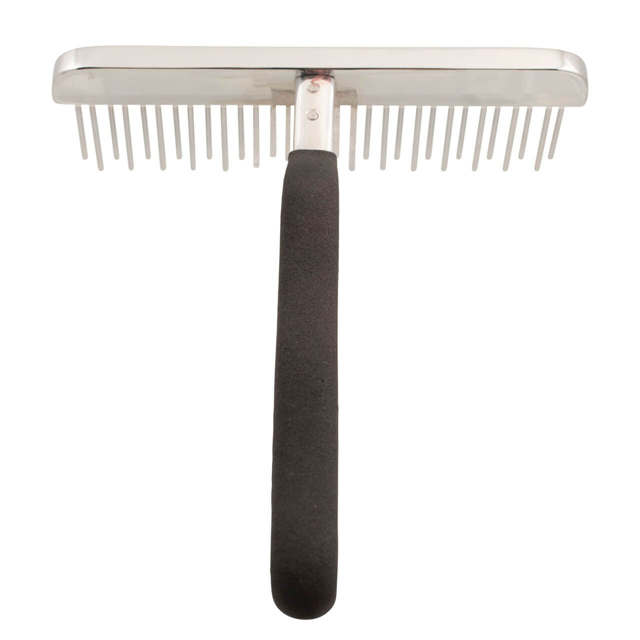 #A431 Drop N Drag T-Rake - Back View