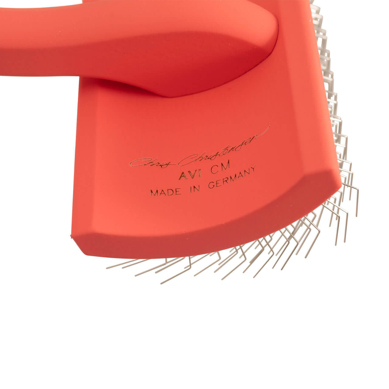 AVICM Medium Big G Slicker - Pins