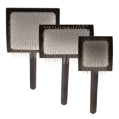 Big K Slicker Brushes