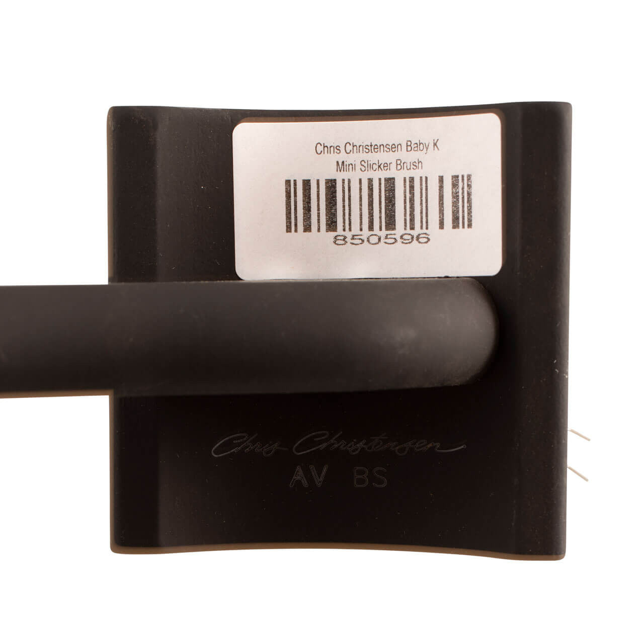 #AVBS Baby K Brush - Sticker