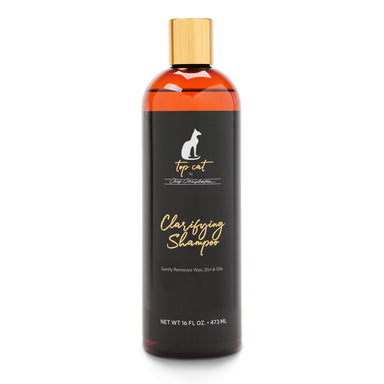 Chris Christensen Top Cat Clarifying Shampoo - 16oz