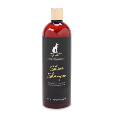 Chris Christensen Top Cat Shine Shampoo - 32oz
