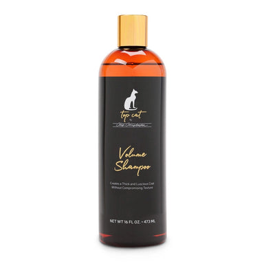 Chris Christensen Top Cat Volume Shampoo - 16oz