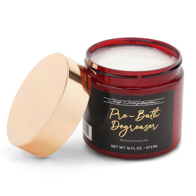 Chris Christensen Top Cat Pre-Bath Degreaser - Open Jar