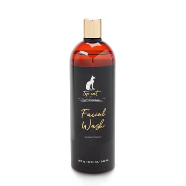 Chris Christensen Top Cat Facial Wash - 32oz