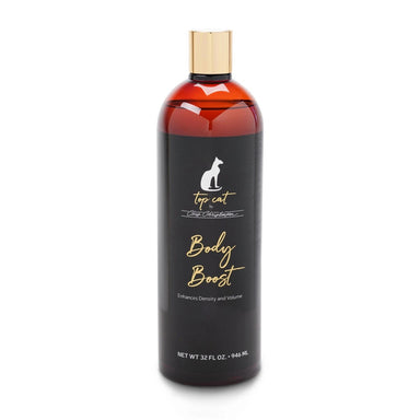 Chris Christensen Top Cat Body Boost Coat Treatment - 32oz