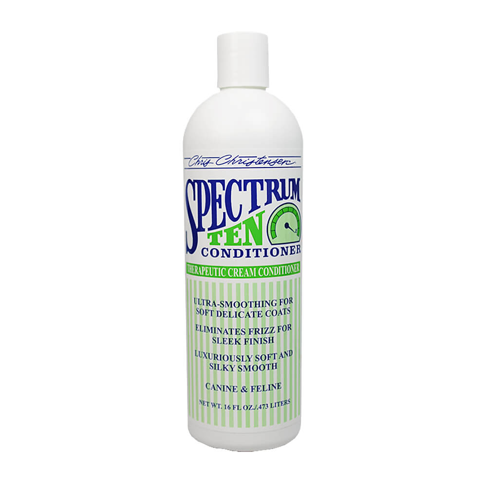 Chris Christensen Spectrum Ten - Soft Coat Conditioner