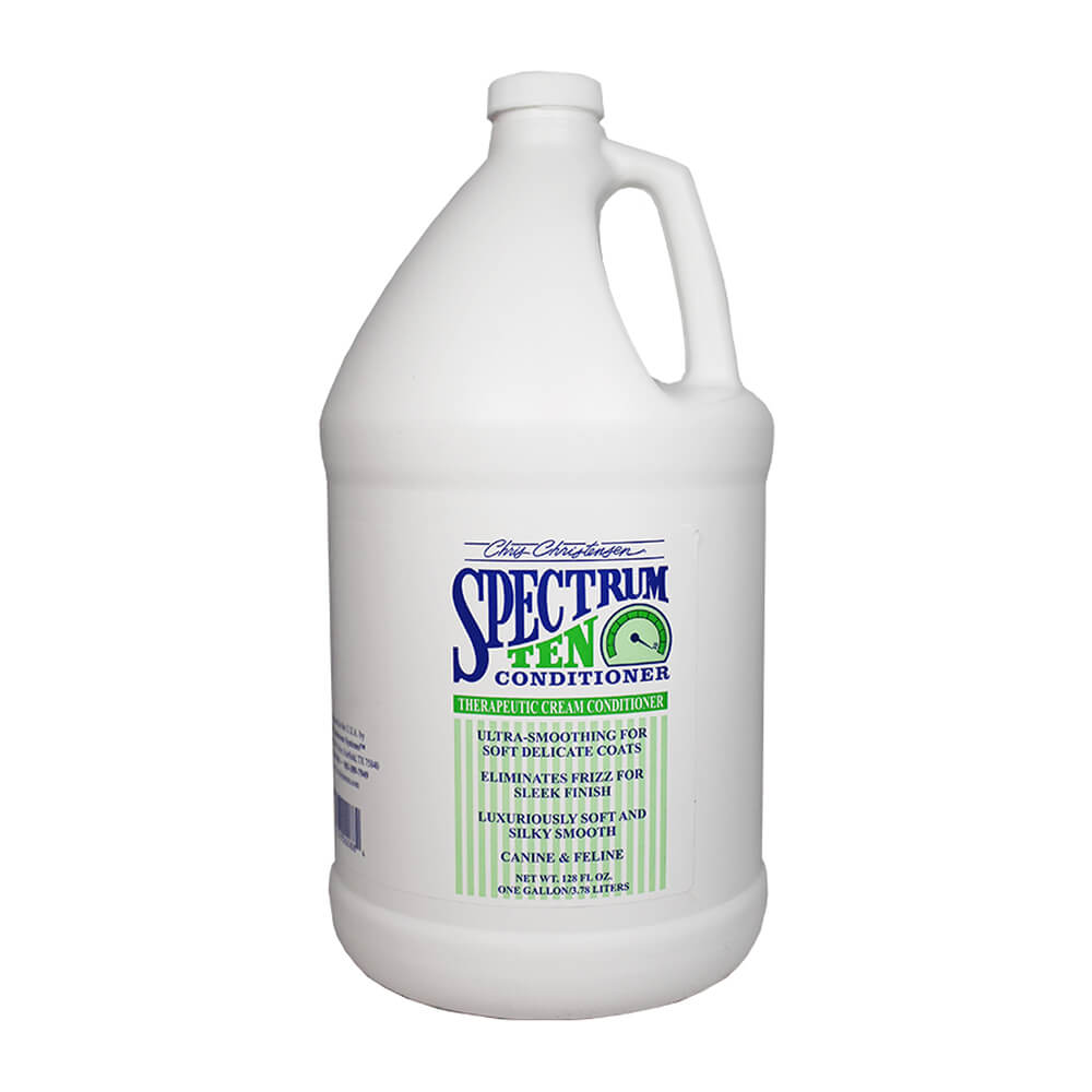 Chris Christensen Spectrum Ten - Soft Coat Conditioner