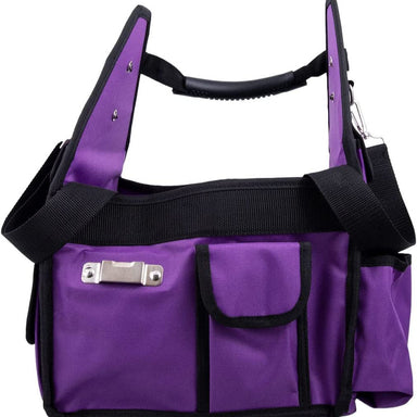 Large Grooming Tote Bag Side 1