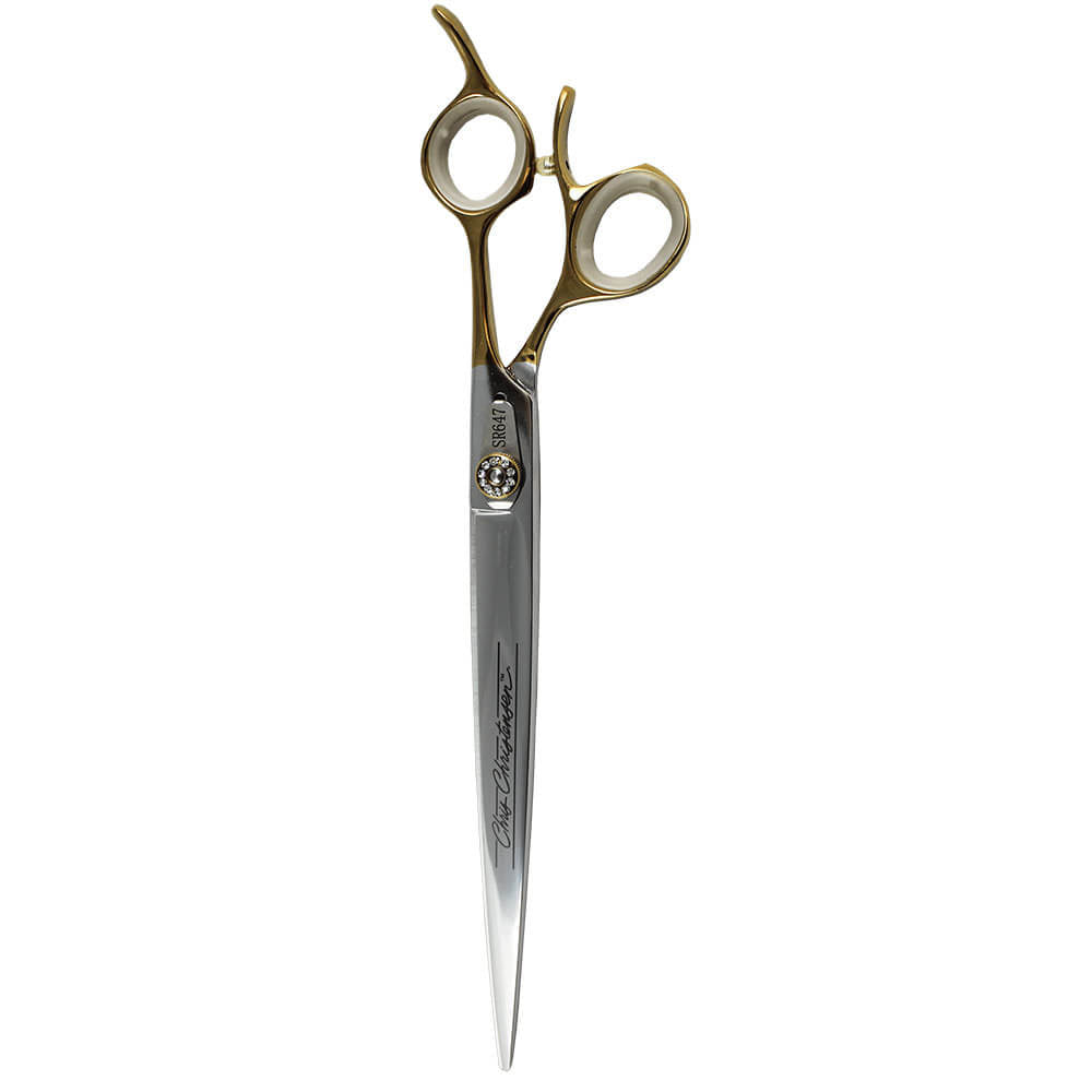 Chris Christensen Artisan Straight Shears