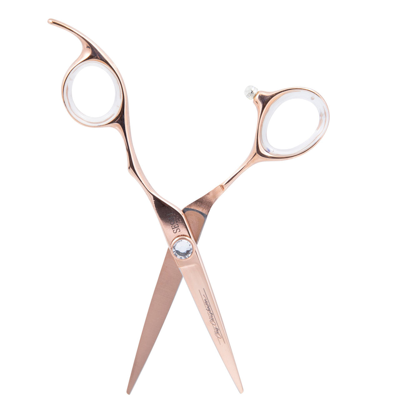 941 Straight Shear 5 Inch Open