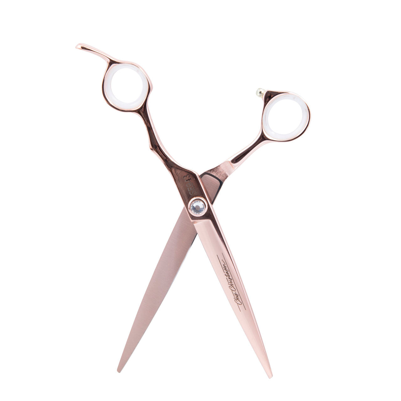 943 Straight Shear 7 Inch Open