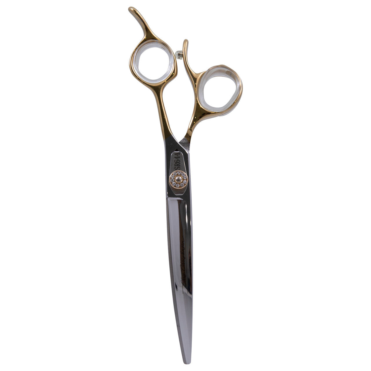 644 Curved Shear 7 Inch