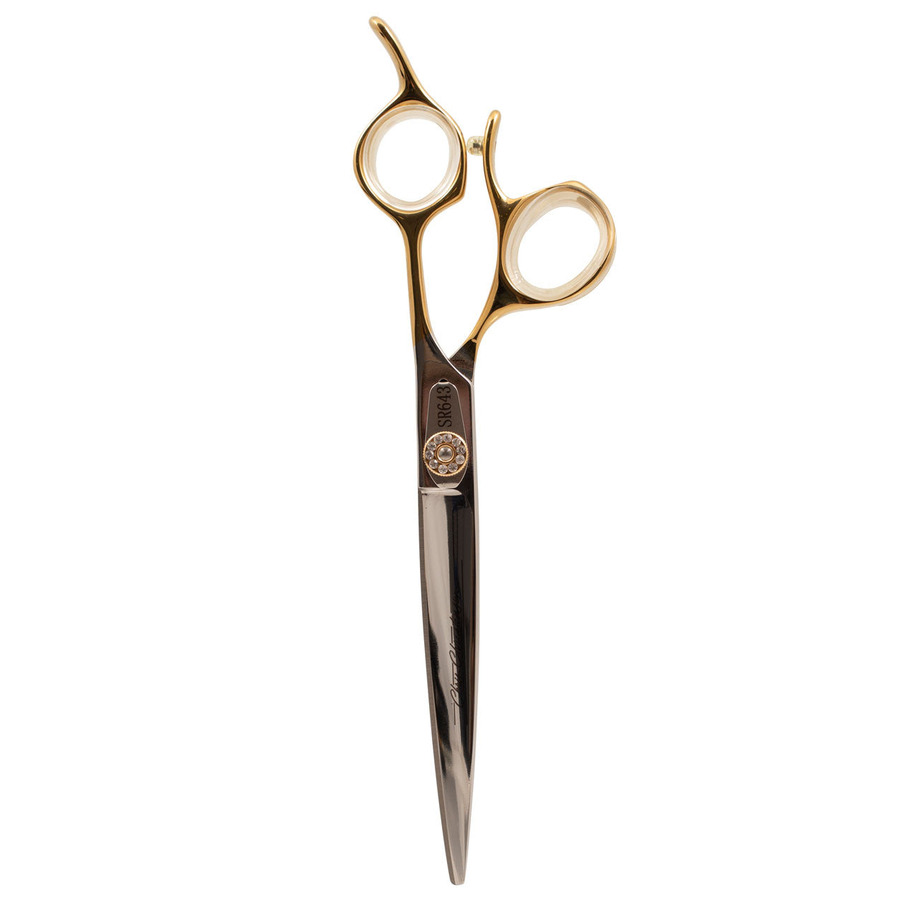 643 Straight Shear 7 Inch